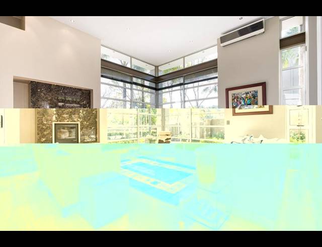 4 BEDROOM HOUSE FOR SALE IN FOURWAYS GARDENS